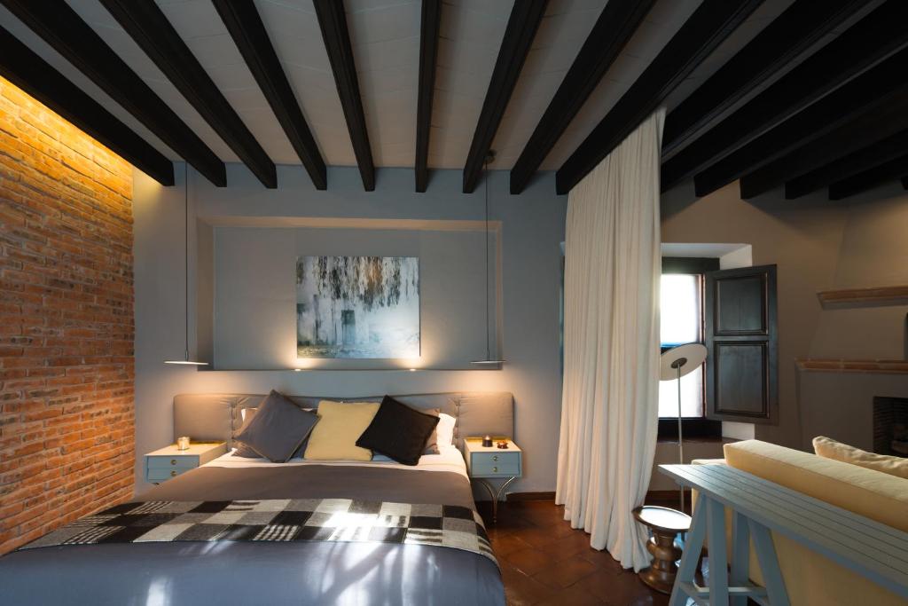 Dos Casas Hotel & Spa a Member of Design Hotels