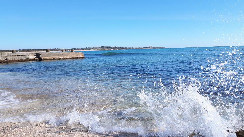 Φυσικό τοπίο κοντά σε αυτό το διαμέρισμα