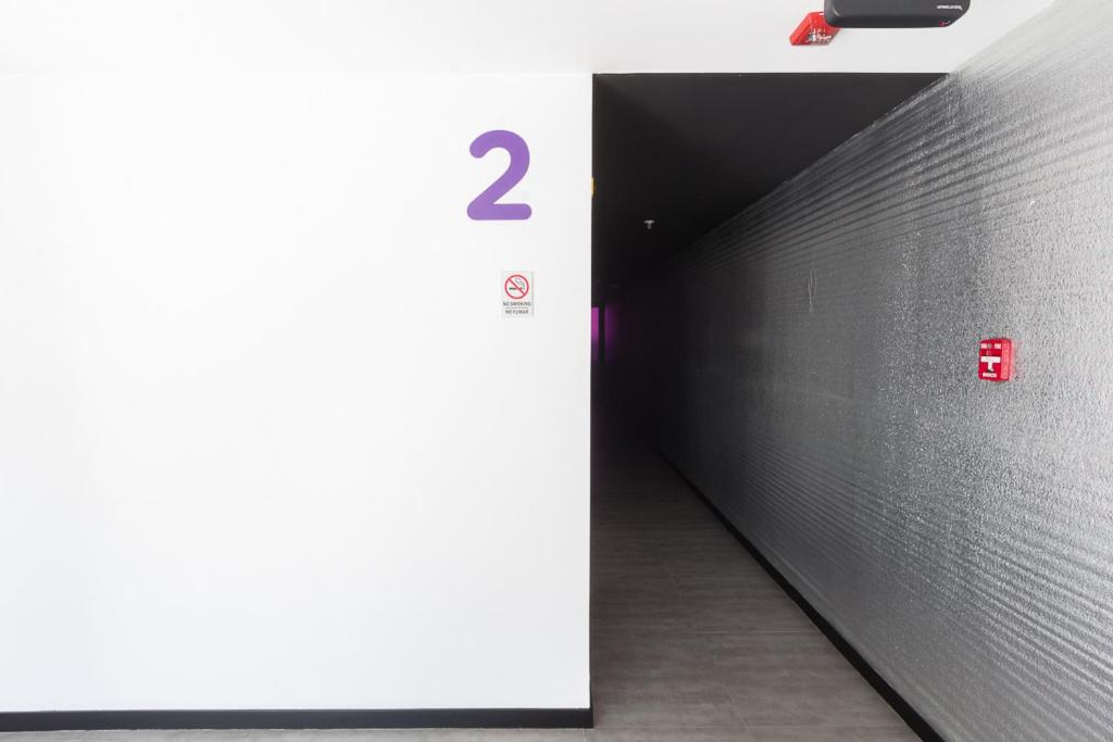 Fotografie z fotogalerie ubytování YU! Smarthotels v destinaci Guayaquil