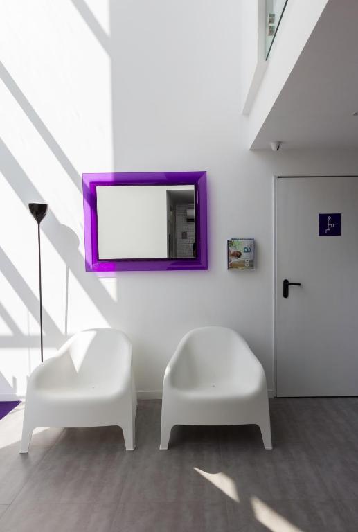 Fotografie z fotogalerie ubytování YU! Smarthotels v destinaci Guayaquil