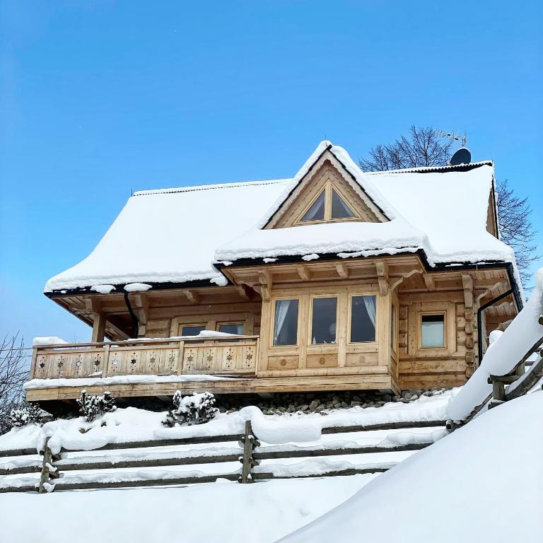 Osada domków TATRA-DREAM - 16