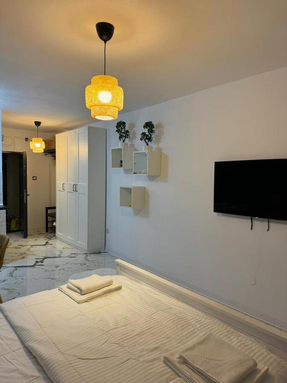 Studio confortabil,la câtiva pasi de centrul Craiovei!