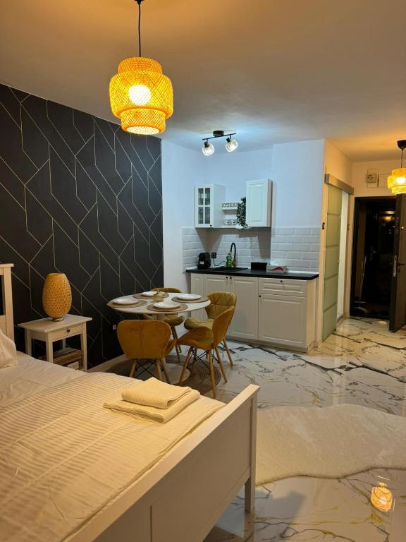 Studio confortabil,la câtiva pasi de centrul Craiovei! - Resim 4