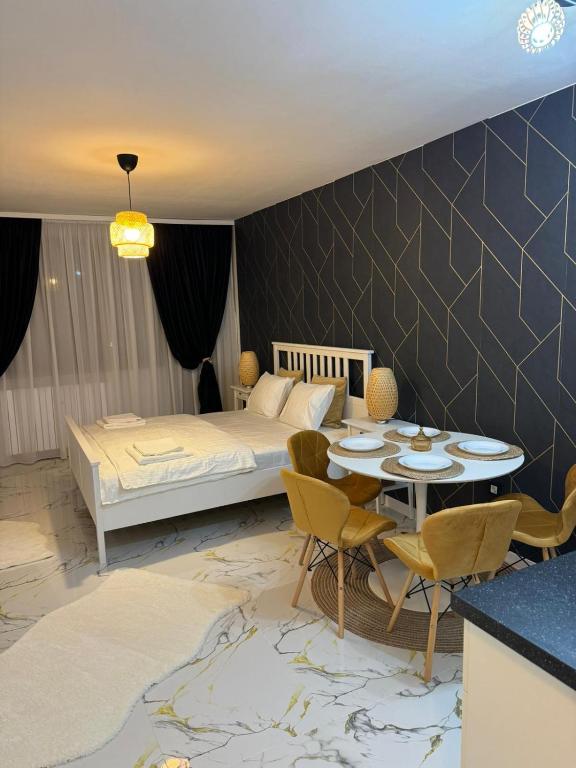 Studio confortabil,la câtiva pasi de centrul Craiovei! - Resim 6