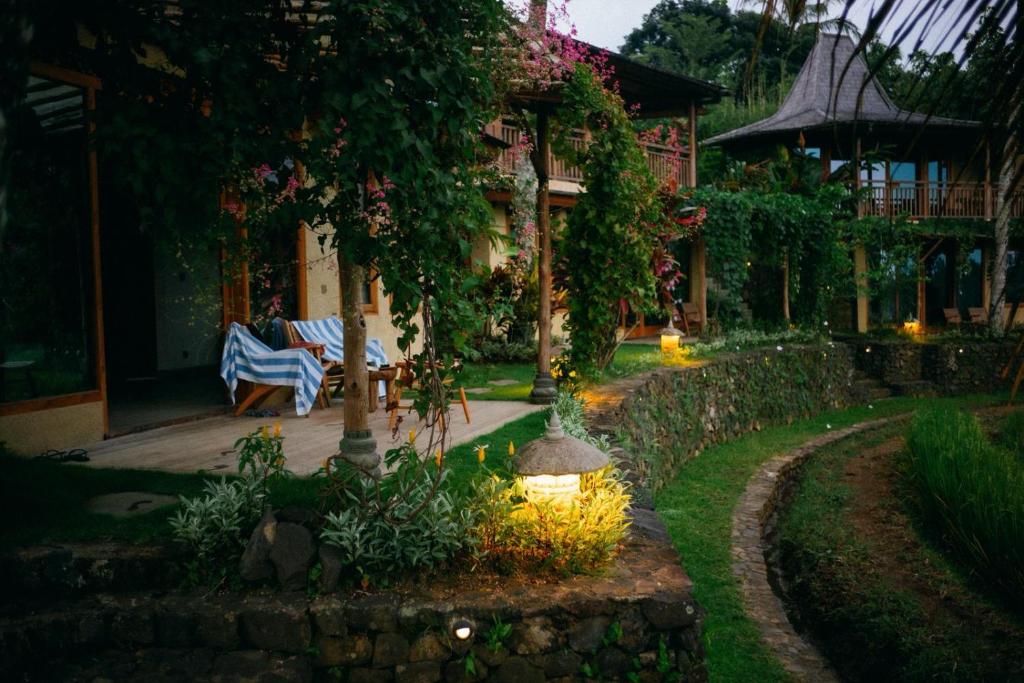 Puri Dajuma Terrace Eco Lodge & Spa - 13