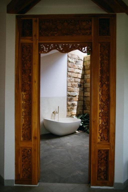 Puri Dajuma Terrace Eco Lodge & Spa - 17