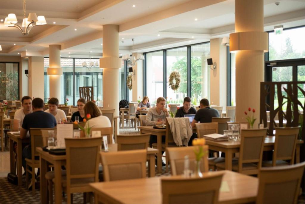 Hotel Nowy Zdrój - Centrum Zdrowia i Wypoczynku - 15