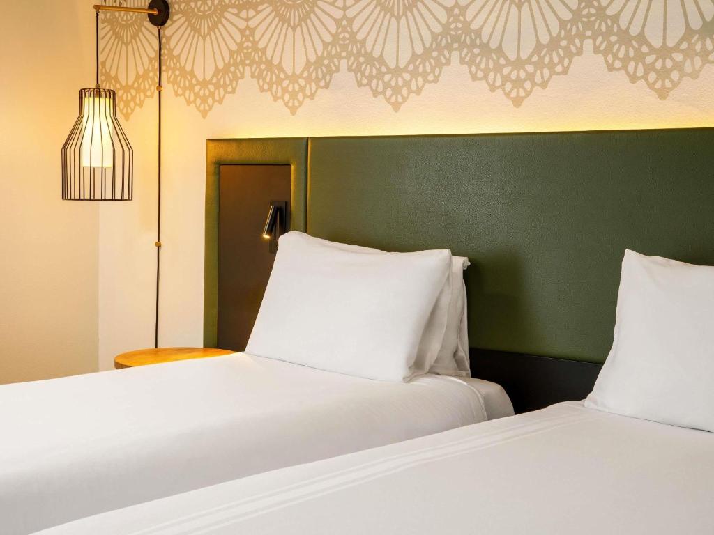 Mercure Nottingham Sherwood - Resim 13