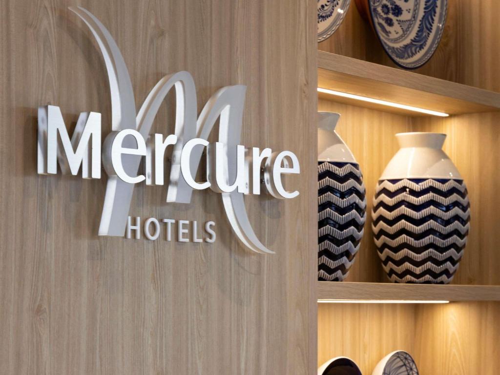 Mercure Sibiu Airport - Resim 6