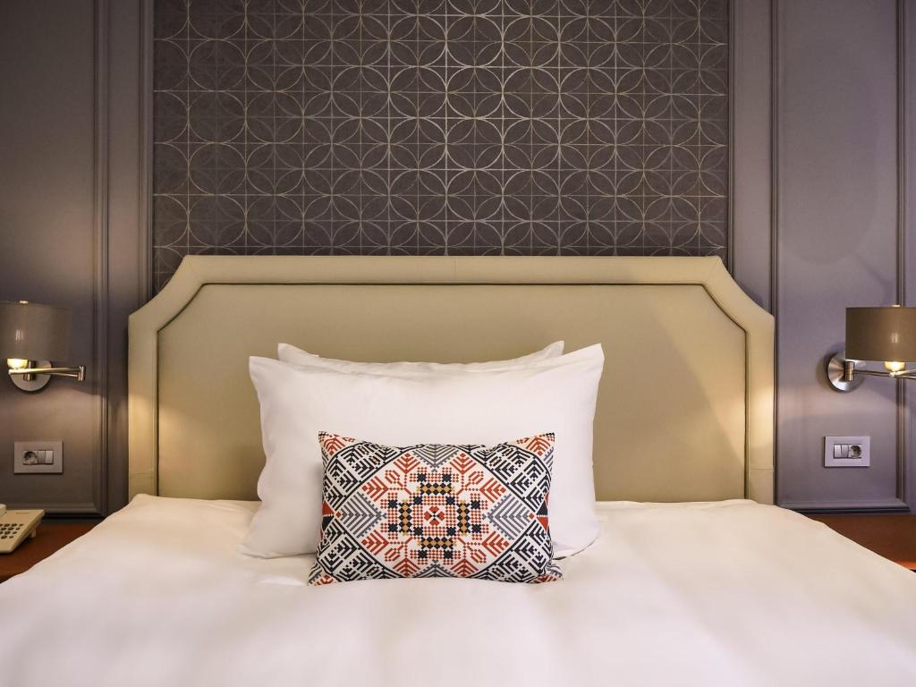 Mercure Sibiu Airport - Resim 13