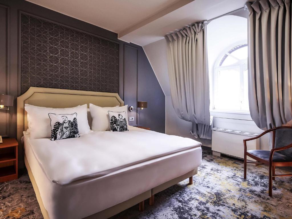 Mercure Sibiu Airport - Resim 2