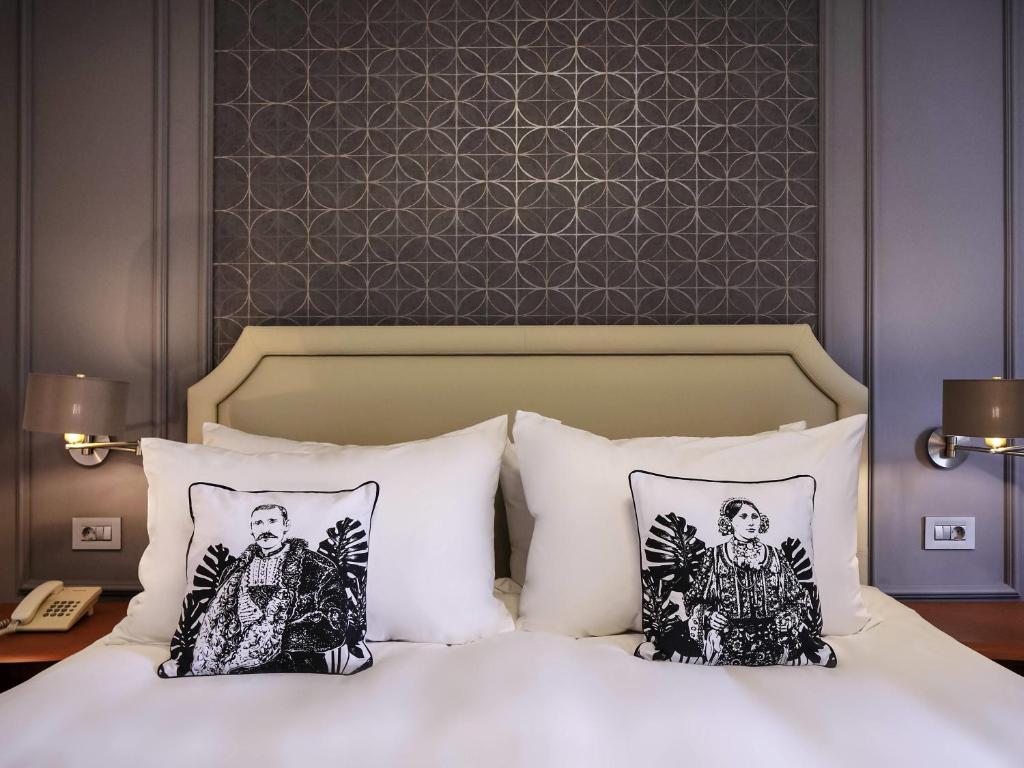 Mercure Sibiu Airport - Resim 28