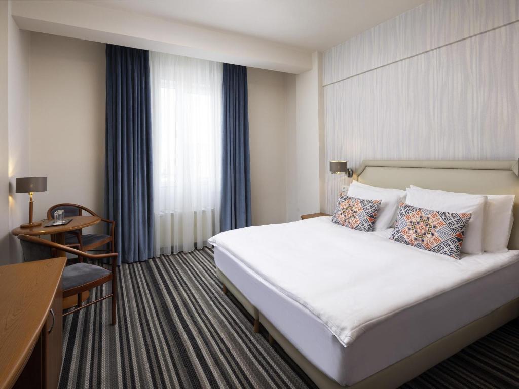 Mercure Sibiu Airport - Resim 30