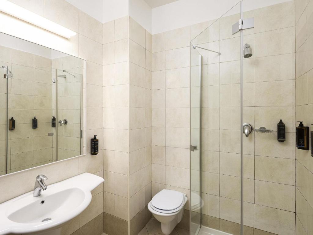 Mercure Sibiu Airport - Resim 33