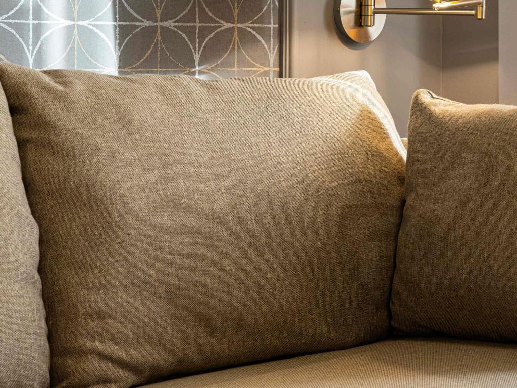 Mercure Sibiu Airport - Resim 34