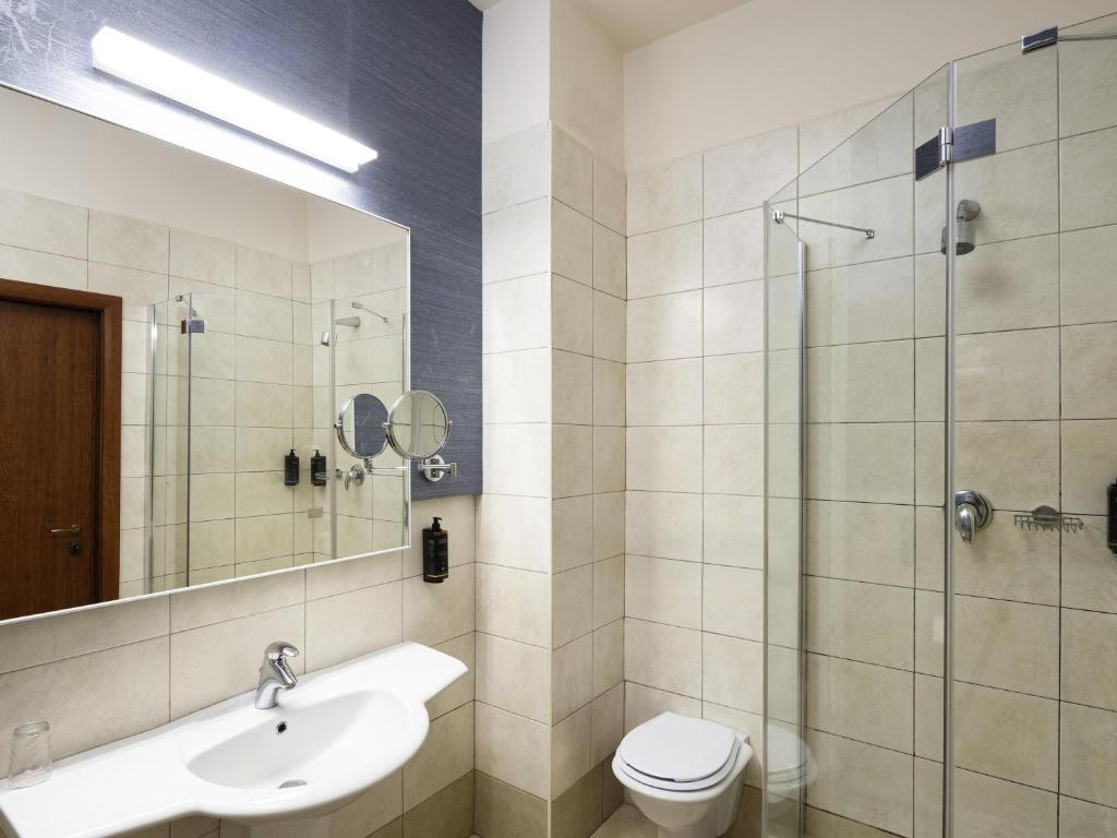 Mercure Sibiu Airport - Resim 35