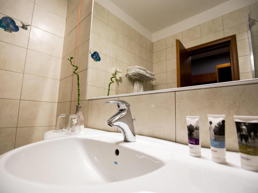 Mercure Sibiu Airport - Resim 36