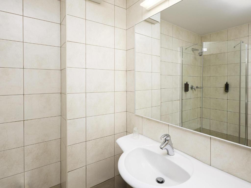 Mercure Sibiu Airport - Resim 39