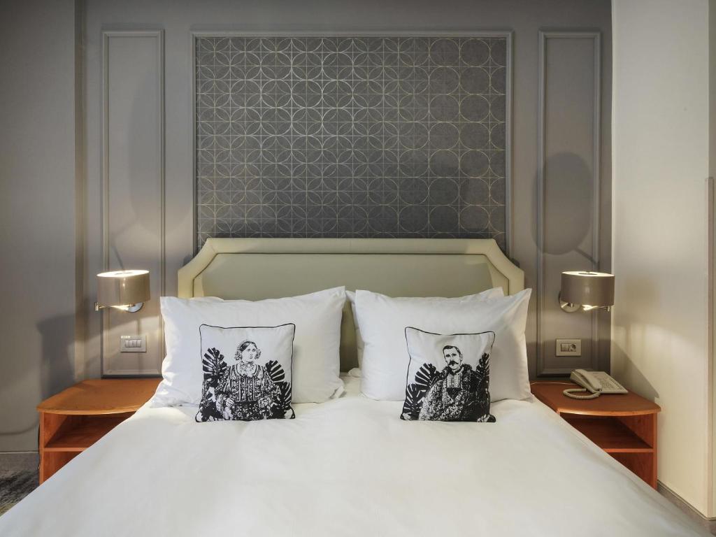 Mercure Sibiu Airport - Resim 40