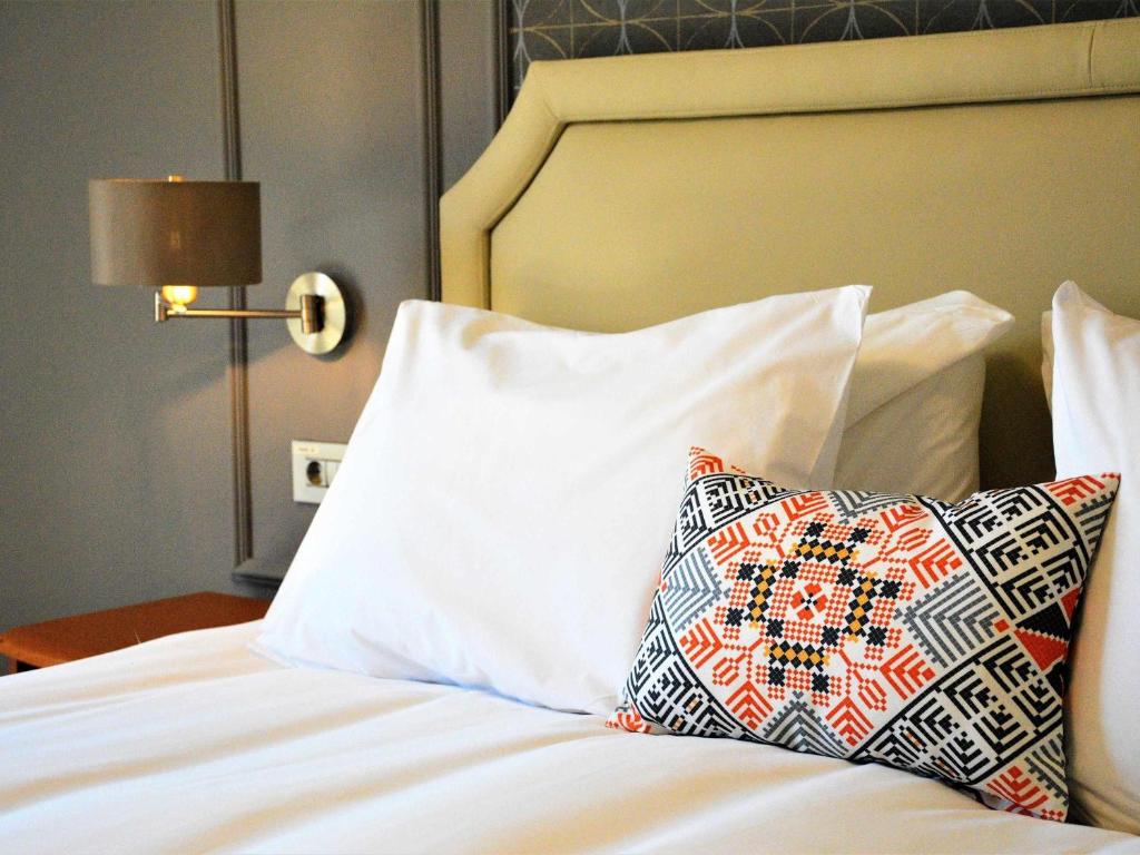 Mercure Sibiu Airport - Resim 42