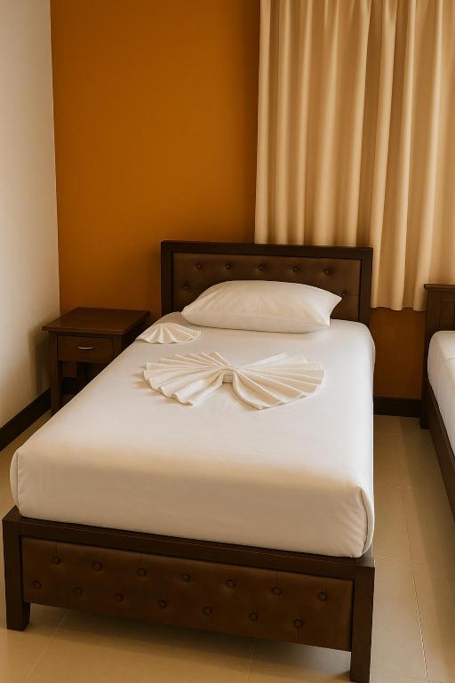 Payton House Patong - Newly Renovated - Resim 34