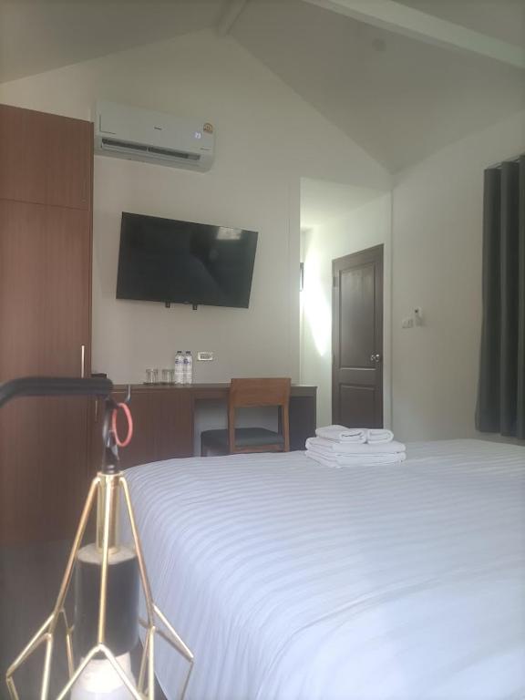 The European Chiang Mai - Resim 11