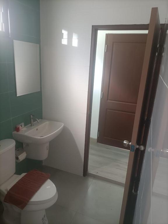 The European Chiang Mai - Resim 10