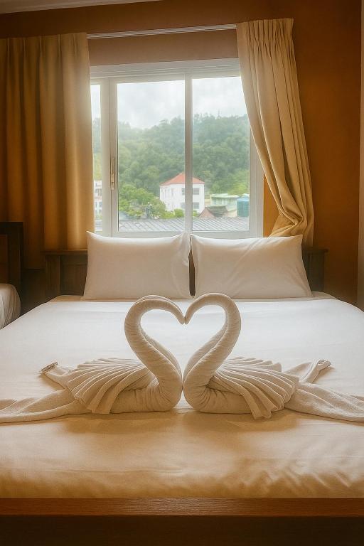 Payton House Patong - Newly Renovated - Resim 35