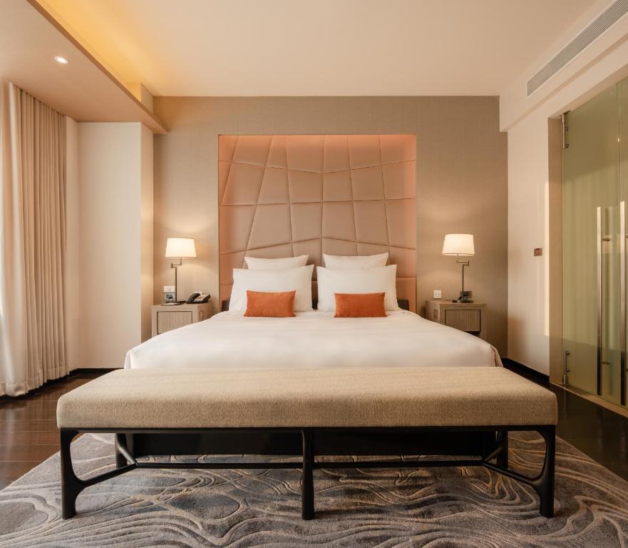 VIE בנגקוק Vie Hotel Bangkok – תמונה 7