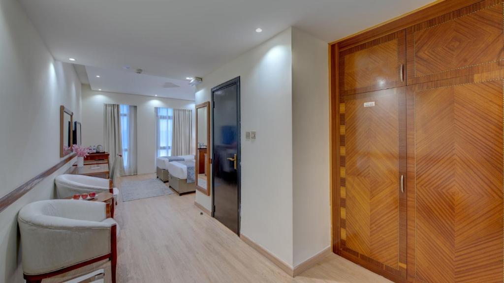 Vendome Plaza Hotel - Resim 39