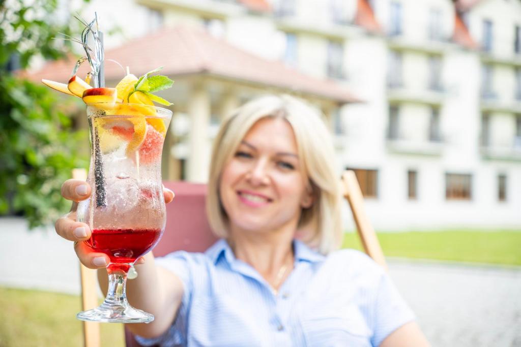 Hotel Nowy Zdrój - Centrum Zdrowia i Wypoczynku - 3