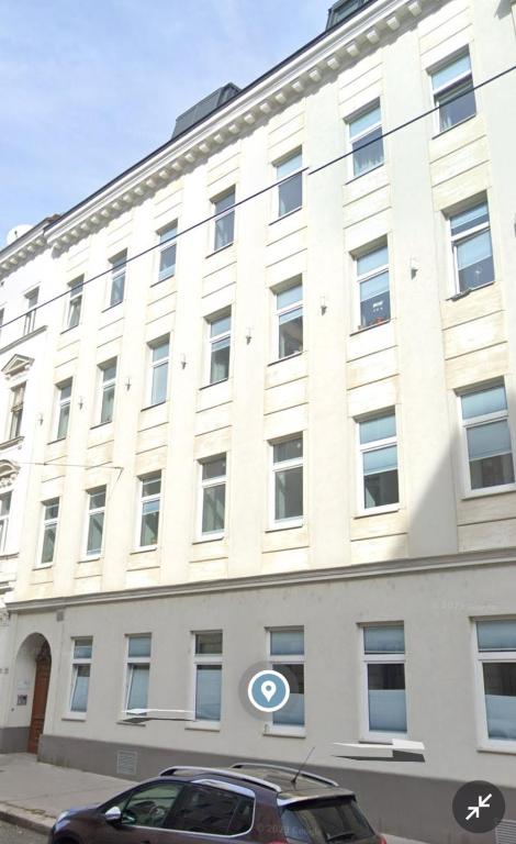apartment Wien
