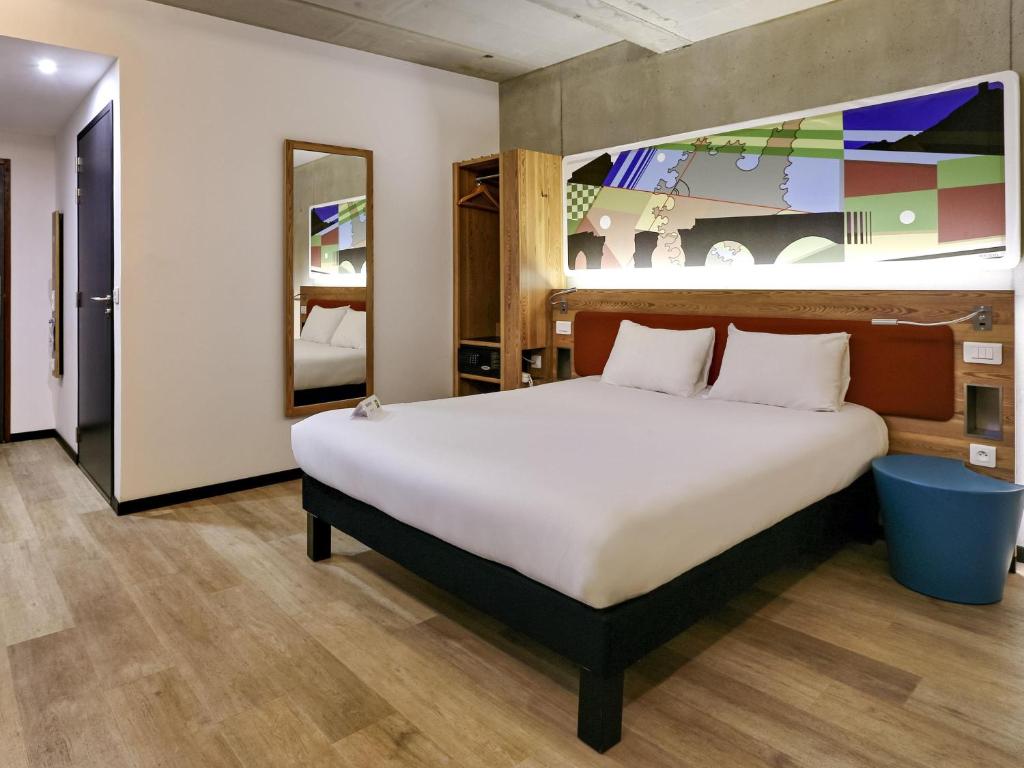 ibis Styles Ajaccio Napoleon - 3