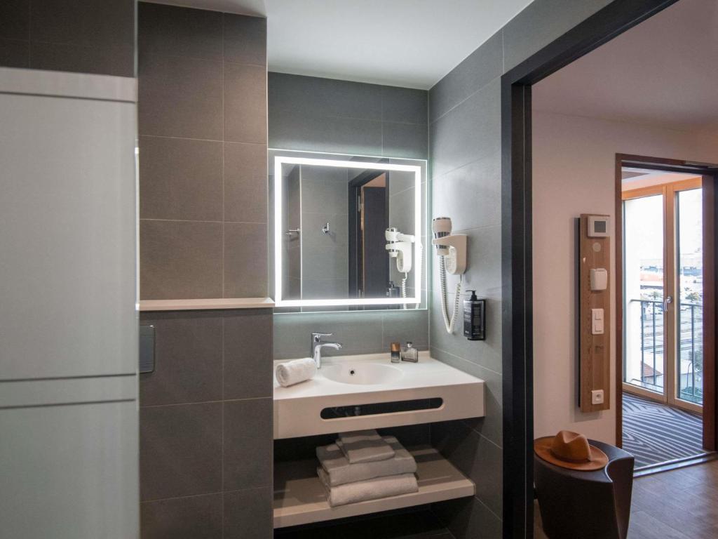 ibis Styles Ajaccio Napoleon - 15