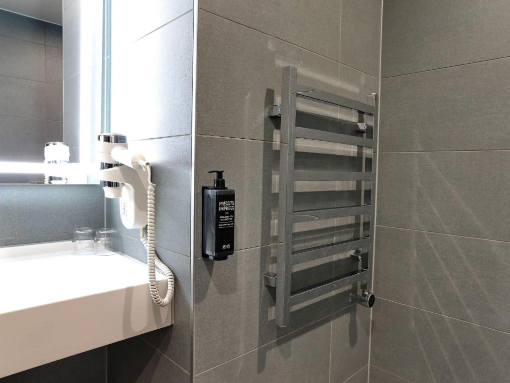 ibis Styles Ajaccio Napoleon - 6