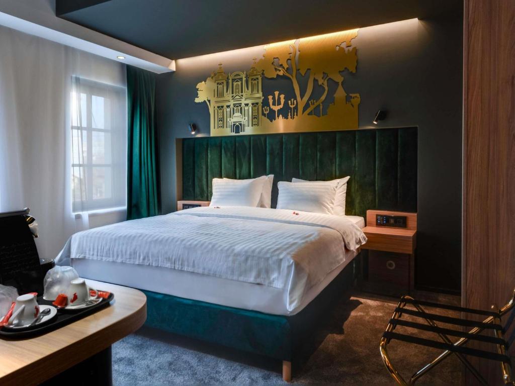 Mercure Timisoara - Resim 13