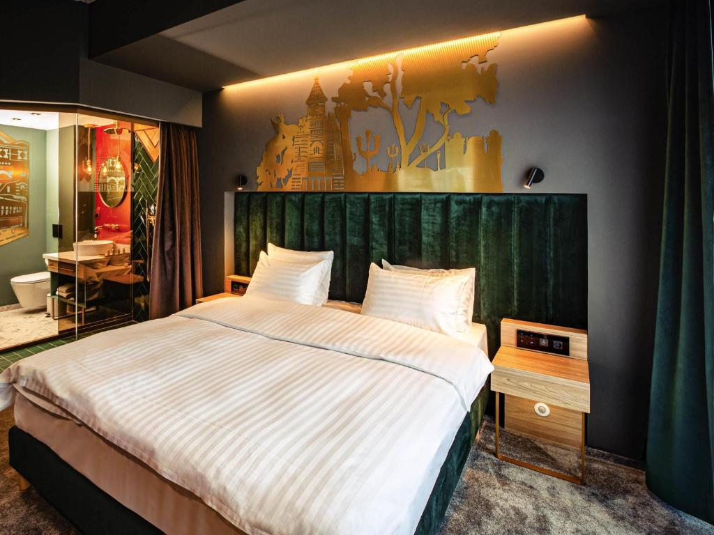 Mercure Timisoara - Resim 12