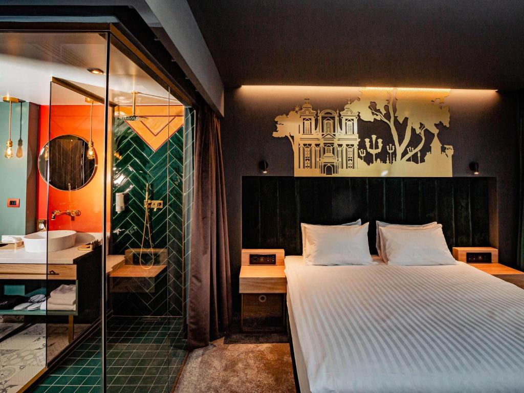 Mercure Timisoara - Resim 22