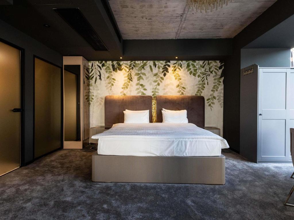 Mercure Timisoara - Resim 25