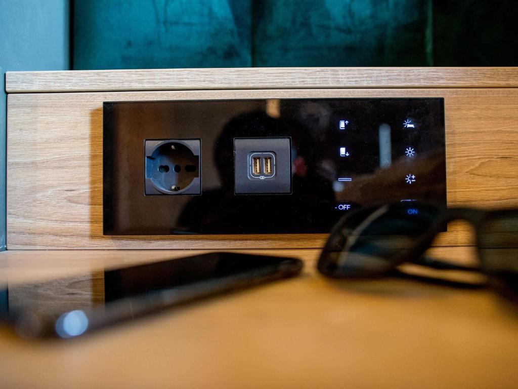 Mercure Timisoara - Resim 30