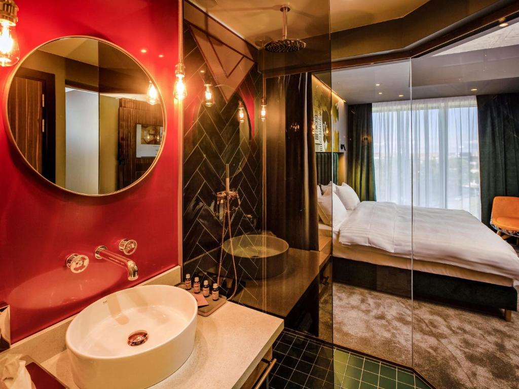 Mercure Timisoara - Resim 32