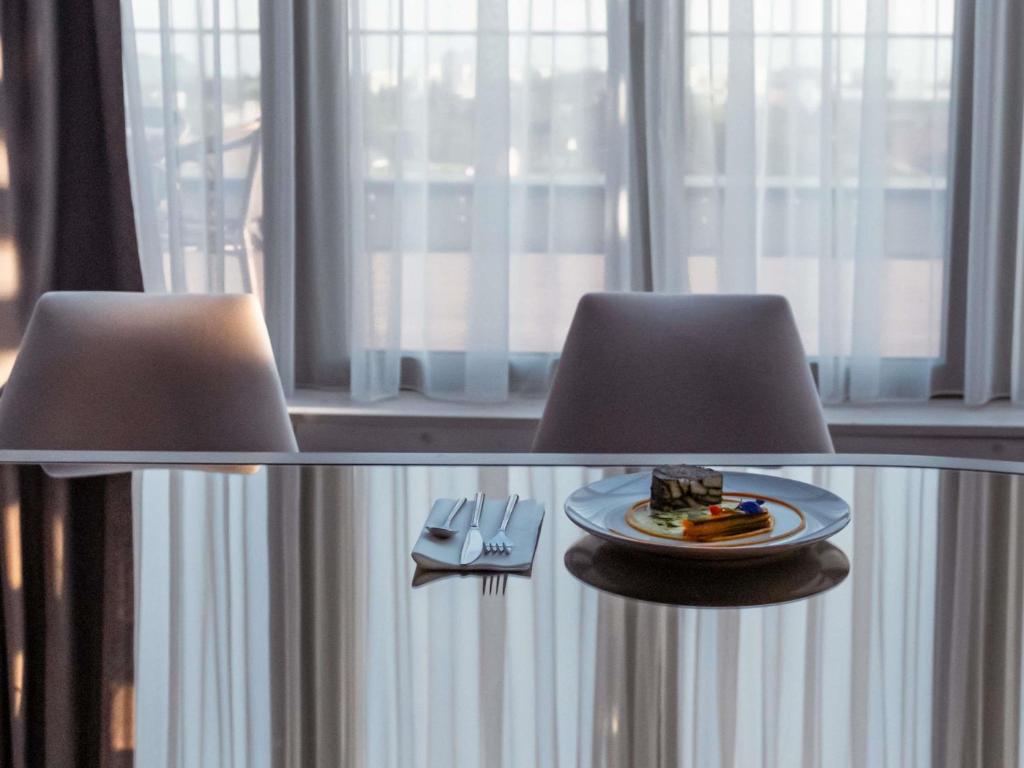 Mercure Timisoara - Resim 31