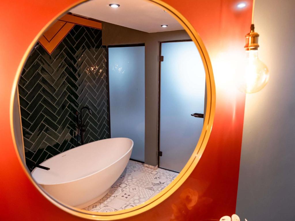 Mercure Timisoara - Resim 44