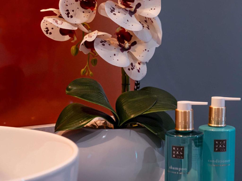 Mercure Timisoara - Resim 45