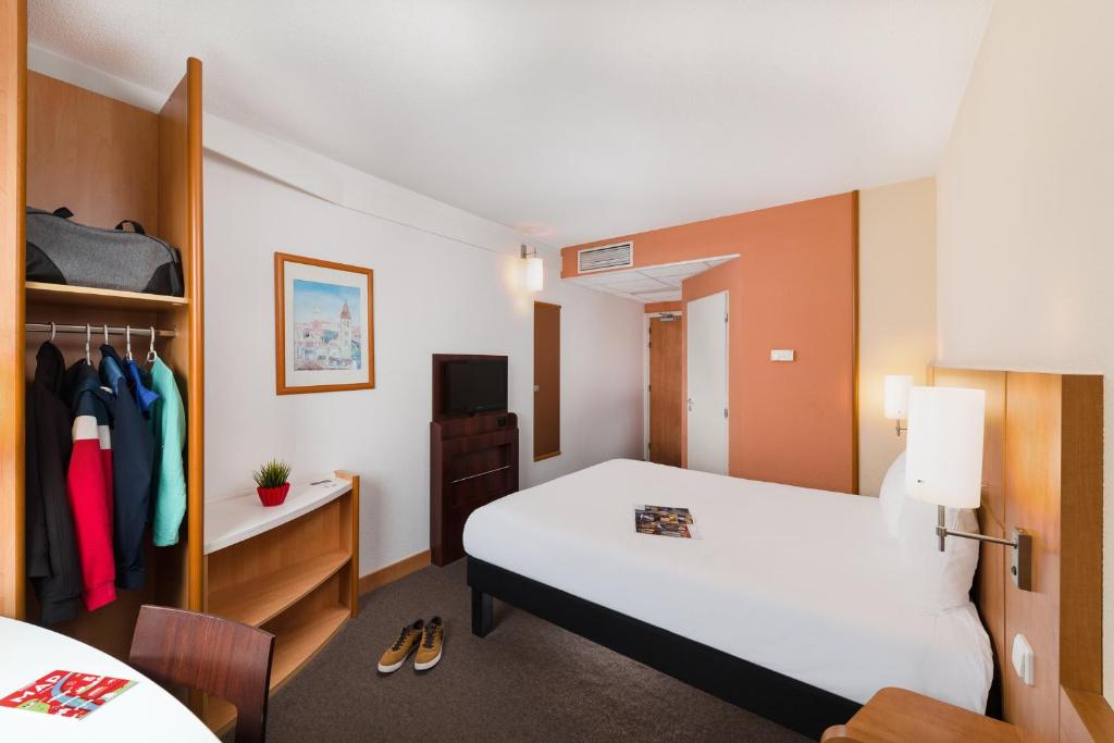 Ibis Praha Mala Strana - Resim 32