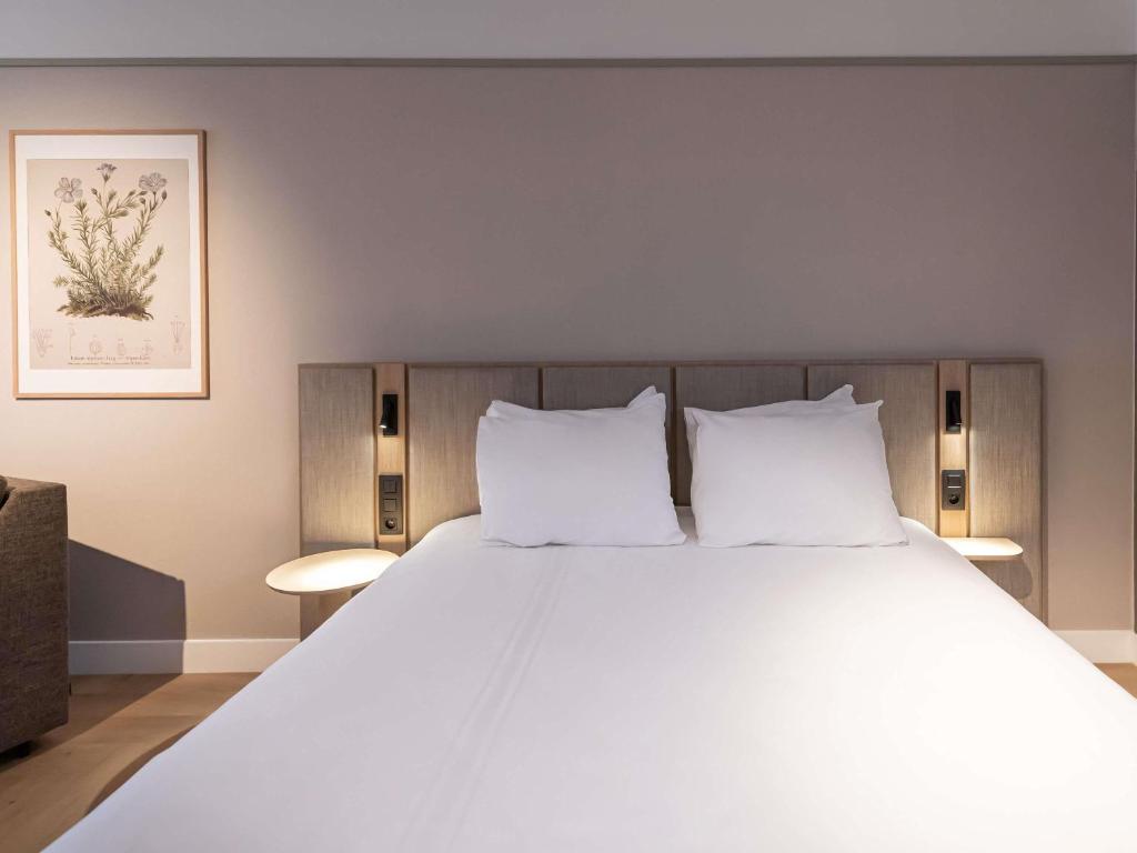 Mercure Liege City Centre - Resim 17