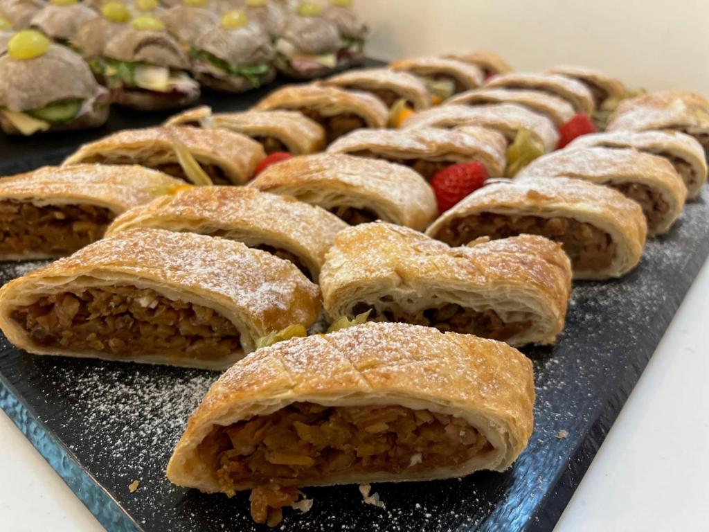 Ibis Praha Mala Strana - Resim 37