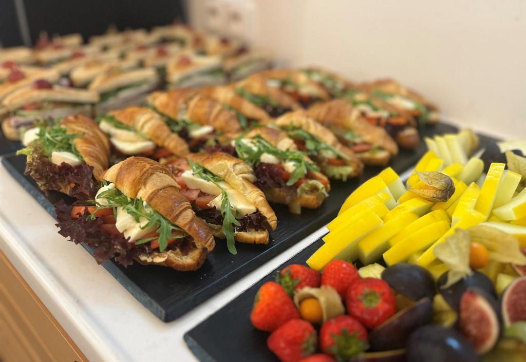 Ibis Praha Mala Strana - Resim 38