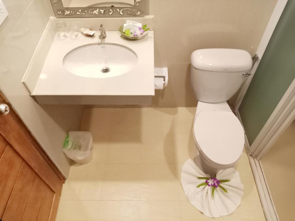 The Pano Hotel And Residence - Resim 44