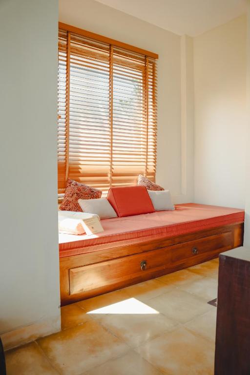 Surya Shanti Villa Sidemen - 7